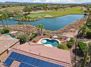 27115 N 128TH Drive, Peoria, AZ 85383