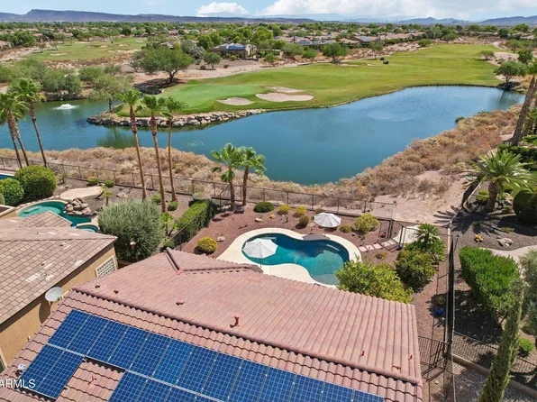27115 N 128TH Drive, Peoria, AZ 85383