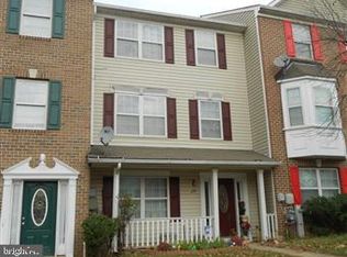 6509 Ridgeborne Dr, Baltimore, MD 21237