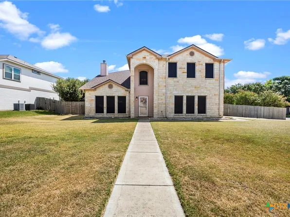 2400 Catawba Loop, Harker Heights, TX 76548