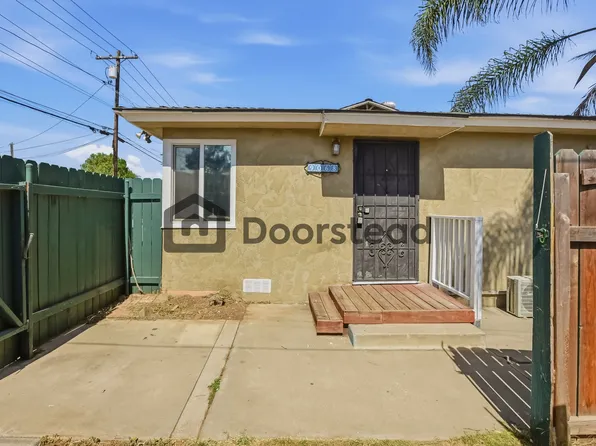 9068 Lamar St, Spring Valley, CA 91977