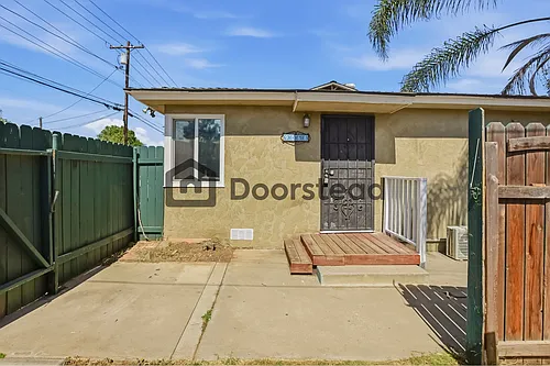 9068 Lamar St Photo 1