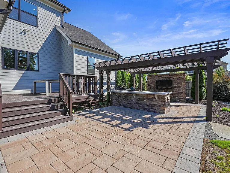 3438 Snowbed Ridge Dr — Photo 75