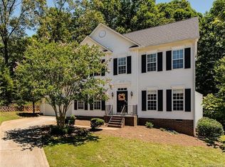 13742 Bluffton Ct, Pineville, NC 28134