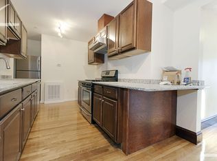 35-1 Henshaw St #1KR, Boston, MA 02135