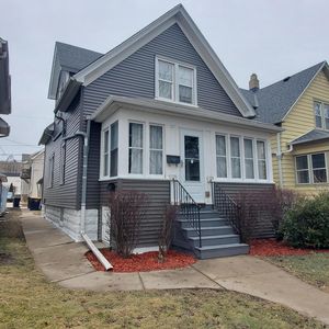 1331 S 64th STREET, Milwaukee, WI, 53214