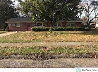 1508 Marlowe Dr, Montgomery, AL 36116