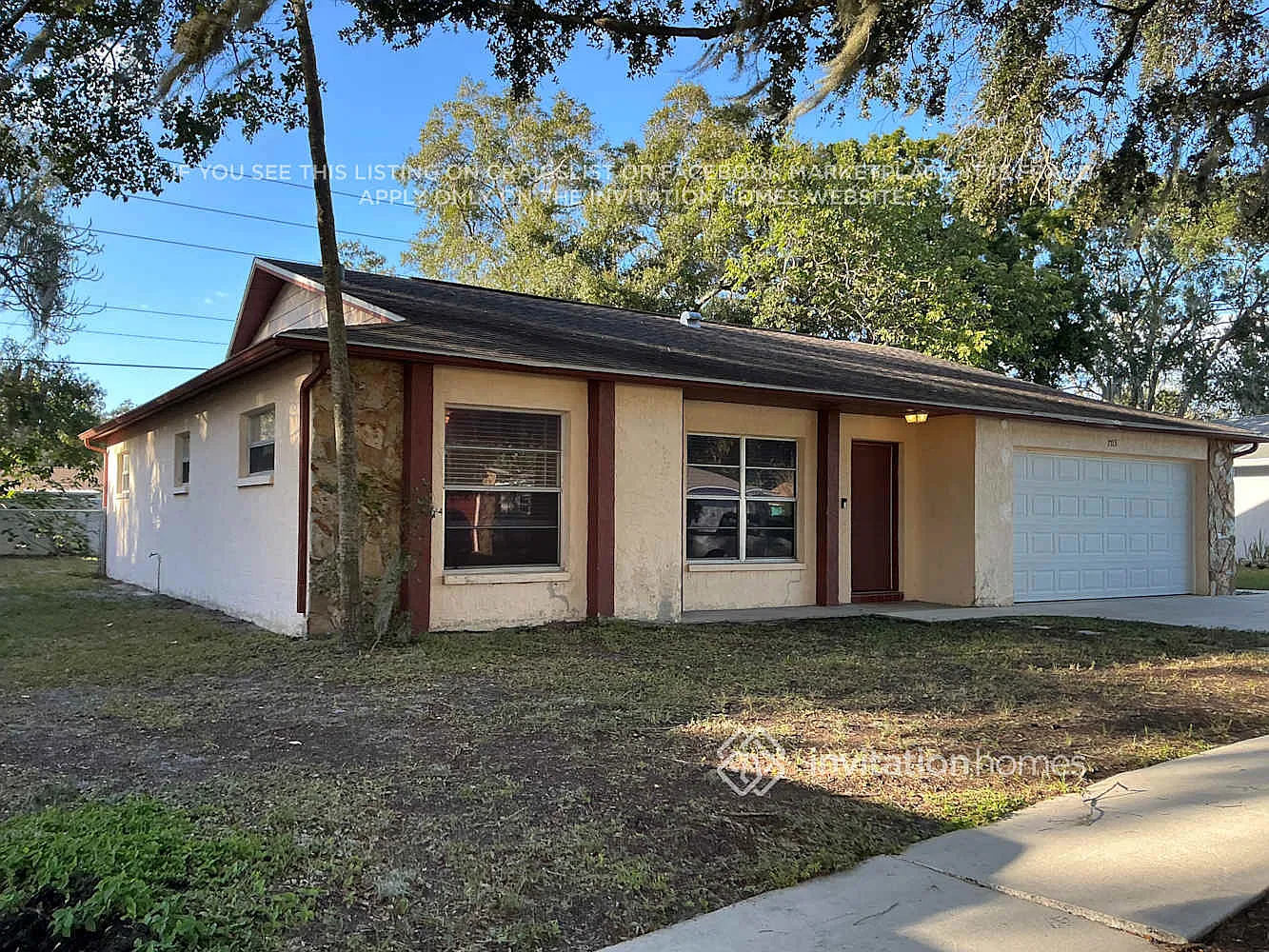 7713 Deer Foot Dr New Port Richey, FL 34653 — Photo 2