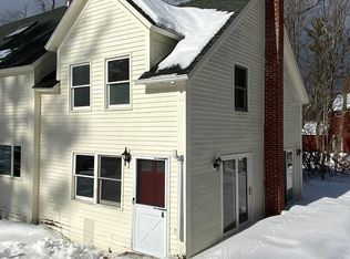 378 State Route 16a #16A-4, Conway, NH 03818