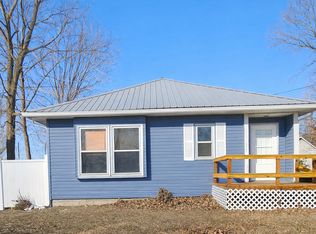 625 N 12th St, Mount Vernon, IL 62864