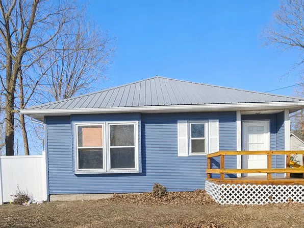625 N 12th St, Mount Vernon, IL 62864