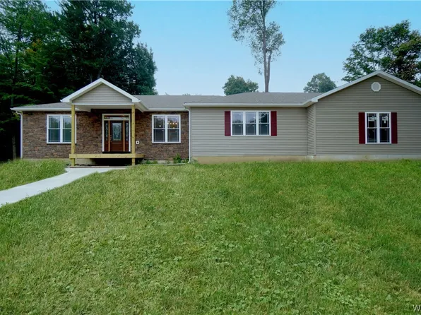 13367 Cherry Tree Ln, Alden, NY 14004