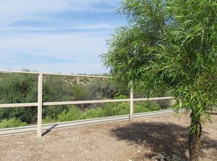 2545 N Palo Santo Dr, Tucson, AZ 85745