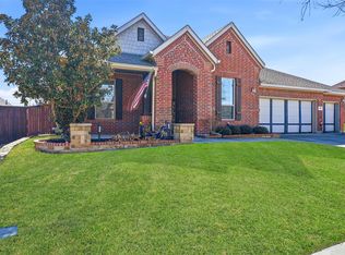 600 Fall Wood Trl, Fort Worth, TX 76131