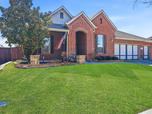 600 Fall Wood Trl, Fort Worth, TX 76131