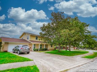 603 Amistad Blvd, Universal City, TX 78148
