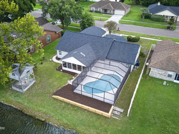 953 TORTOISE Way, Jacksonville, FL 32218