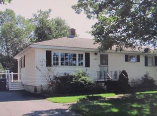 134 Glen St, Marlborough, MA 01752