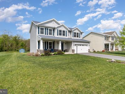 279 Leedy Way W, Chambersburg, PA, 17202
