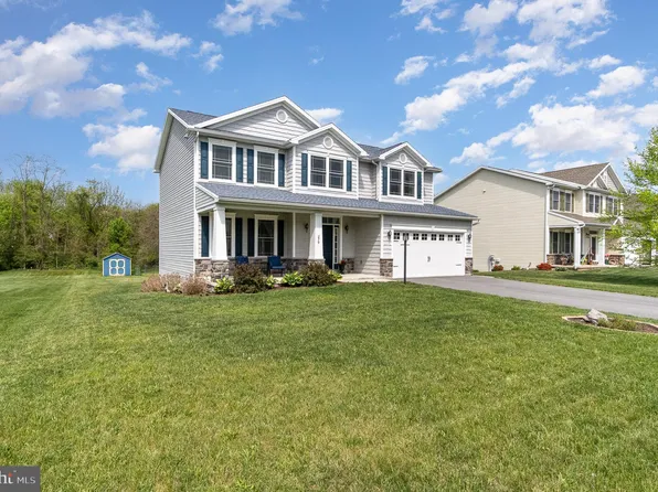 279 Leedy Way W, Chambersburg, PA 17202