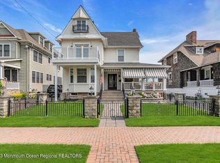 210 8th Ave, Belmar, NJ 07719