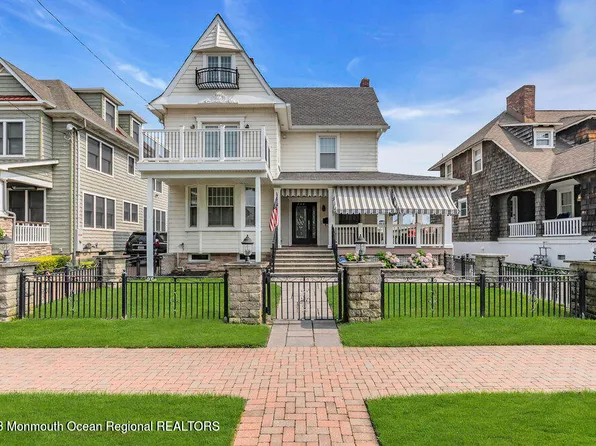 210 8th Ave, Belmar, NJ 07719