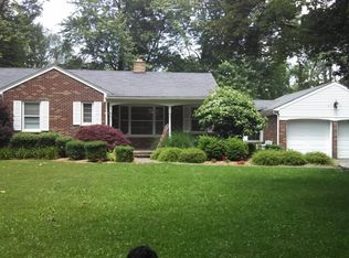 1454 Banmoor Dr, Troy, MI 48084
