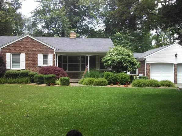 1454 Banmoor Dr, Troy, MI 48084