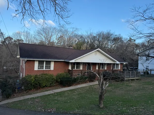 923 W Crest Rd, Chattanooga, TN 37404