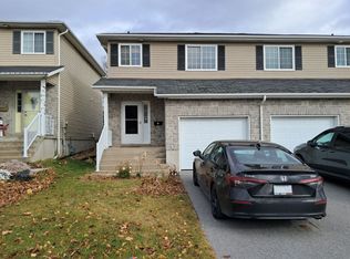 15 Karlee Ct, Kingston, ON K7K0C5
