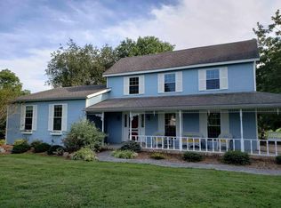 1787 W Division Rd, Jasper, IN 47546