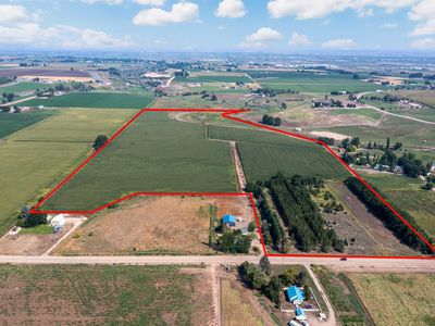 To Be Det Ustick Rd, Caldwell, ID, 83607