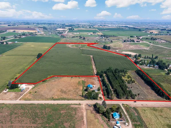 To Be Det Ustick Rd, Caldwell, ID 83607
