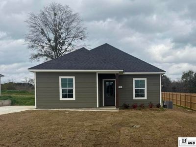 120 Baywood Ln, Ruston, LA, 71270