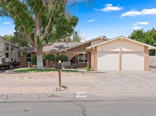 7217 Yorktown Ave NE, Albuquerque, NM 87109