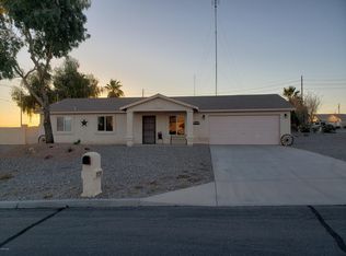 3755 Clearwater Dr, Lake Havasu City, AZ 86406