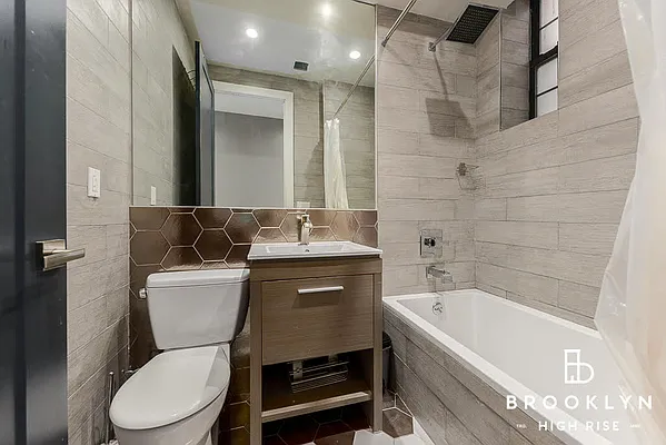Rented by Brooklyn High Rise LLC | media 25
