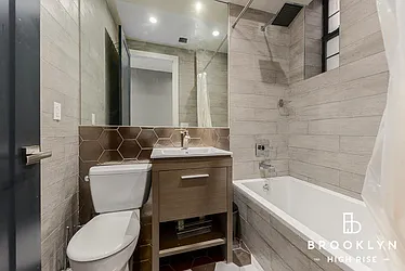 Rented by Brooklyn High Rise LLC