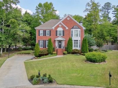 3127 Crestmont Way NW, Kennesaw, GA, 30152