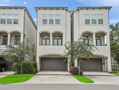 3013 Maxroy St, Houston, TX, 77008