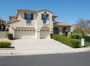 1982 Mount Wilson Ct, Antioch, CA