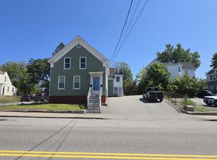 115 Hill St #2, Biddeford, ME 04005