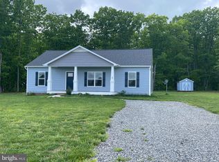 52 Cedar View Cir, Mineral, VA 23117