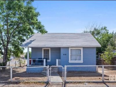418 Jackson St, Taft, CA, 93268