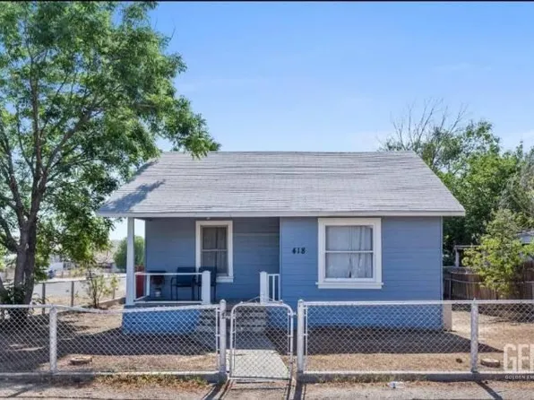 418 Jackson St, Taft, CA 93268