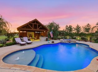500 Sutherland Cres, Northlake, TX 76247