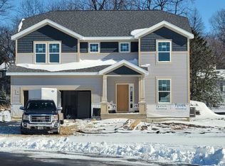 502 Fundamental Way, Cottage Grove, WI 53527