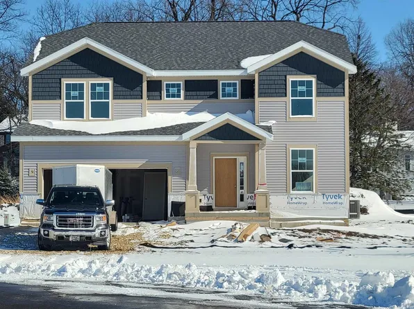 502 Fundamental Way, Cottage Grove, WI 53527