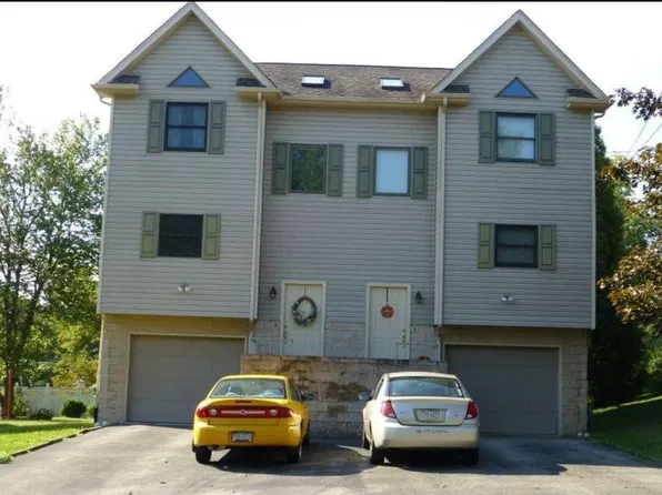 3109 McConnell St #1, Aliquippa, PA 15001