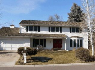 5855 S Lupine Dr, Littleton, CO 80123